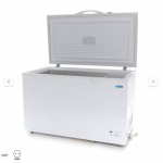  Καταψύκτης 345L